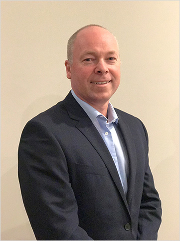 Darren Mullen